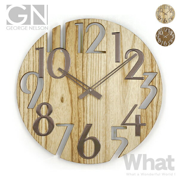 sS2FtGEORGE NELSON EH[NbN GN215NT/GN215WB Wall Clock yW[Wl\ fUCG |v |v EH[NbN rO CeA ~bhZ`[ fUCi[Y l\NbNz