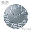 GEORGE NELSON ミラークロック Mirror Clock 【ジョージネルソン デザイン雑貨 掛け時計 掛時計 ウォールクロック リビング インテリア ミッドセンチュリー デザイナーズ ネルソンクロック】