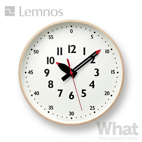 Lemnos tvNbNiMj |v fun pun clock y^J^mX fUCG EH[NbN Ǌ|v ǎv rO q k CeA ӂՂ񂭂z