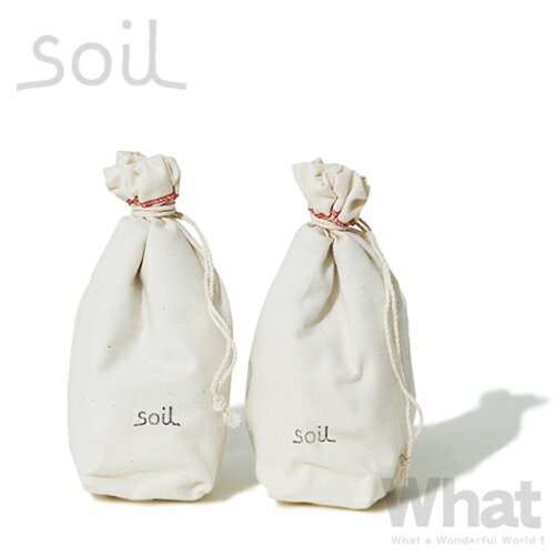 soil ドライングサック 