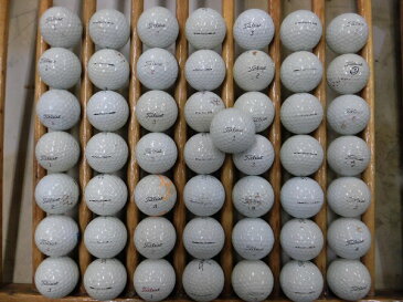 【B・Cランク】タイトリストPRO V1 V1X モデル混合 50球×10袋【中古】ロストボール【送料無料】【同梱不可】