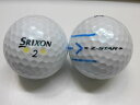 【マジックAランク】スリクソン　ゼットスター　ロイヤルグリーン　2021年　1球【中古】ロストボール　ゴルフボール　SRIXON Z-STAR