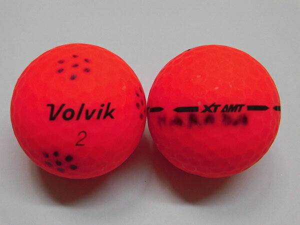楽天市場】ボルビック(volvik) ゴルフボール vivid xt amt 楽天市場】ボルビック(volvik) ゴルフボール vivid xt amt