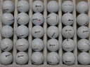 【Bランク】SRIXON Z-STAR ダイヤモンド 2021年 ホワイト 30球【中古】ロストボール ゴルフボール スリクソン ゼットスター【送料無料】