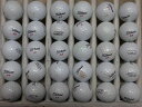 【Bランク】タイトリスト VG3 2020年 レインボーパール 30球 【中古】ロストボール ゴルフボール Titleist【送料無料】