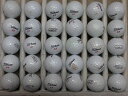 【Bランク】タイトリスト VG3　2020年　レインボーパール　30球　【中古】ロストボール　ゴルフボール　Titleist【送料無料】