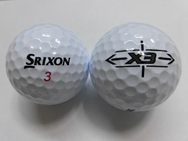 楽天市場】ダンロップ srixon スリクソン x3 エックススリーの通販 楽天市場】ダンロップ srixon スリクソン x3 エックススリーの通販