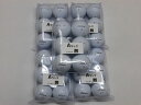 【Aランク】タイトリスト PRO V1 2023年 ホワイト 30球【マーク・ネーム無】【中古】ロストボール ゴルフボール プロブイワン Titleist【送料無料】