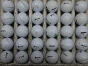 【Bランク】SRIXON Z-STAR XV 2023年 ホワイト 30球【中古】ロストボール ゴルフボール スリクソン ゼットスターエックスブイ【送料無料】