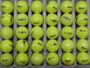 【Bランク】スリクソン エックス3 2022年 イエロー 30球【中古】ゴルフボール ロストボール SRIXON X3【送料無料】
