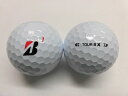【Sランク】【マーク・ネーム有】TOUR B X Bマークロゴ 2024年 1球 コーポレート【中古】ロストボール ゴルフボール BRIDGESTONE GOLF