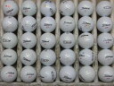 【Bランク】タイトリスト VG3 2022年 レインボーパール 30球 【中古】ロストボール ゴルフボール Titleist【送料無料】