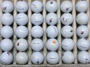 【Bランク】TOUR B XS Bマークロゴ 2024年 コーポレート 30球 【中古】ロストボール ゴルフボール BRIDGESTONE GOLF【送料無料】