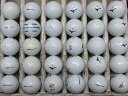 【Bランク】ミズノ 2023年 RBTOUR X 30球【中古】ロストボール ゴルフボール MIZUNO【送料無料】