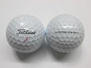 【Sランク】タイトリスト　PRO V1X　 2019年　1球　【マーク・ネーム有】【中古】ロストボール　ゴルフボール　プロブイワンエックス