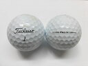 【Bランク】タイトリスト PRO V1　2019年　1球【中古】ロストボール　ゴルフボール　プロブイワン