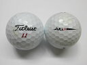 【Bランク】タイトリスト VG3 2018年 レインボーパール 1球 【中古】ロストボール ゴルフボール Titleist