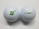 【Sランク】ブリヂストン TOUR B JGR 2019 グリーンマーク 1球【マーク ネーム無】【中古】ロストボール ゴルフボール BRIDGESTONE GOLF GREEN MARK