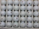 【Bランク】TOUR B X Bマークロゴ 2020年 コーポレート 30球 【中古】ロストボール ゴルフボール BRIDGESTONE GOLF【送料無料】