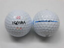 【マジックAランク】HONMA FUTURE XX 1球【中古】ロストボール ゴルフボール ホンマ ヒューチャー ダブルエックス