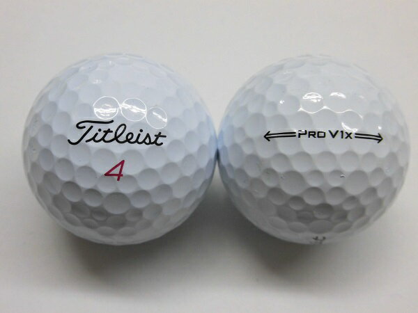 楽天市場】タイトリスト pro v1x ロストボールの通販 楽天市場】タイトリスト pro v1x ロストボールの通販