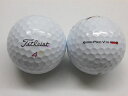 【マジックAランク】タイトリスト PRO V1X 2021年 ホワイト 1球【中古】ロストボール ゴルフボール プロブイワンエックス Titleist