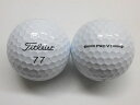 【Sランク】タイトリスト PRO V1 2021年 ホワイト 1球【マーク ネーム無】【中古】ロストボール ゴルフボール プロブイワン Titleist