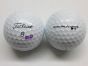 【マジックAランク】タイトリスト PRO V1 2021年 ホワイト 1球【中古】ロストボール ゴルフボール プロブイワン Titleist