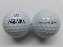 【Bランク】HONMA FUTURE XX　1球【中古】ロストボール　ゴルフボール　ホンマ　ヒューチャー ダブルエックス