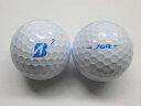 【Sランク】ブリヂストン　TOUR B JGR　2019　SPLASH　 1球【マーク・ネーム無】【中古】ロストボール　ゴルフボール　BRIDGESTONE GOLF　スプラッシュ　ブルー　撥水コーティング その1