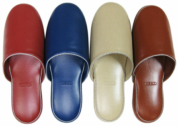 名入れスリッパ 1足からOK! レザー調 ビニール スリッパ 抗菌防臭 拭ける ネーム 1足 から オーダー オリジナル オフィス 学校 病院 健康診断 歯科 サロン 店舗 幼稚園 保育園 施設 会社 公民館 はり きゅう 整体 ジム ゲスト用 来客用 来賓用 3