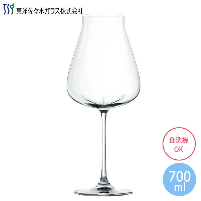 食洗機対応 ワイングラス ボルドー ロバスレッド 700ml DESIRE デザイアー RN-13283CS-JAN-PN-1 ファインクリスタル 合羽橋 かっぱ橋 ボジョレー ヌーボー クリスマス ホームパーティー