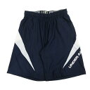 k■アンダーアーマー/UNDER ARMOUR トレーニングショーツ ショートパンツ【SM】紺MENS/59【中古】(4)