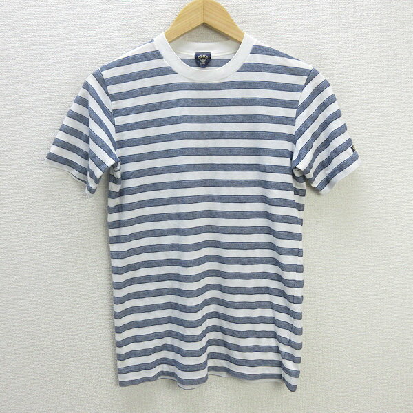 楽天市場】adidas Tシャツ（柄ボーダー）（Tシャツ・カットソー