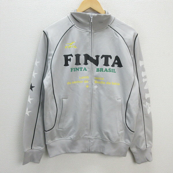 G■フィンタ/FINTA トラ