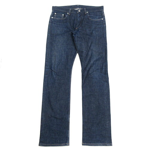 n■ユナイテッドアローズ/UNITED ARROWS B&Y ストレートジーンズ デニムパンツ【34】MENS/137【中古】 n■ユナイテッドアローズ/UNITED ARROWS B&Y ストレートジーンズ デニムパンツ【34】MENS/137【中古】