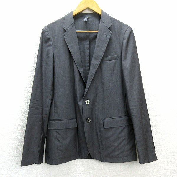 kGfBtBX/EDIFICE MATERIAUX~RING JACKET VNuh/2Be[[hWPbgyMzDF/MENS108yÁz