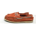 ky9.5MzXy[ gbvTC_[/SPERRY TOPSIDER XG[hfbLV[Y/27.5cmx//MENS75yÁz