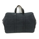y■日本製■ポーター/PORTER キャンバス ブリーフケース/ハンドバッグBAG■黒MENS/LADIES/20【中古】