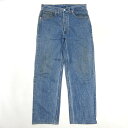 HUSA[oCX/Levi's 501 501-0493-85105-4 fjpc W[YyW32 L36zMENS81yÁz