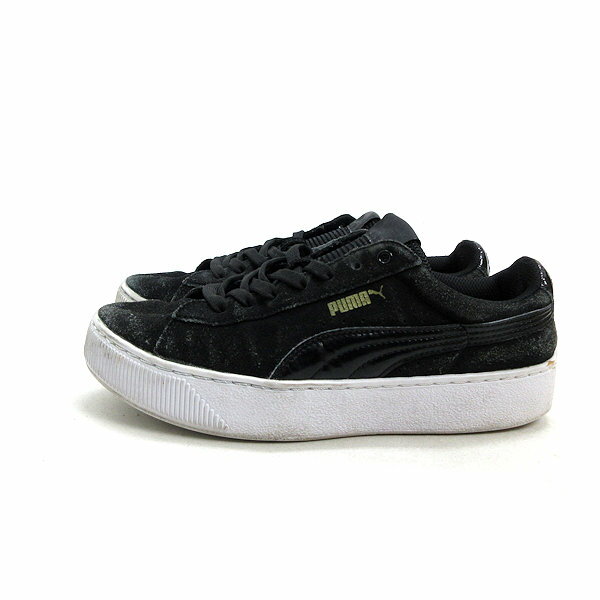 楽天市場】puma vikky platformの通販