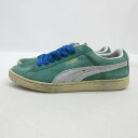 yy27.5cmzv[}/PUMA SUEDE XG[h U[Xj[J[MENS/AJW/27yÁz