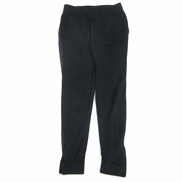 G■ナイキ/NIKE トレーニングパンツ/スポーツウェア【S】黒/men's/6【中古】■