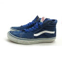 ay26.5cmzoY/VANS 526603 XP[gnC Xj[J[ /MENS/64yÁz