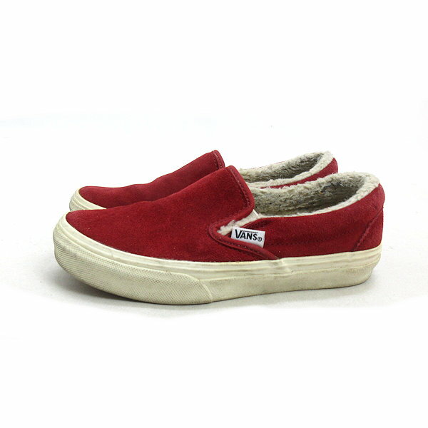 ❤️新品❗️ダブルエイチ WH サイドゴアスニーカー❤️VANS革靴ambスリッポン 公式】Vans（ヴァンズ）オンラインストア