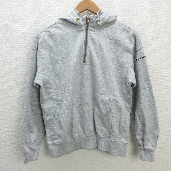 k■ジャーナルスタンダード/JOURNAL STANDARD LINEN 七分袖リネンシャツ/紺/MENS■106【中古】