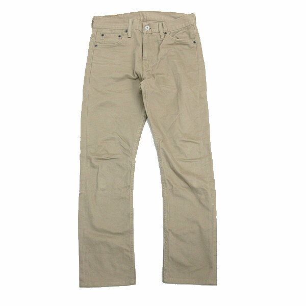 y꡼Х510/LEVIS 顼ѥ/Υѥ󢣥١W29 L32MENS/41š