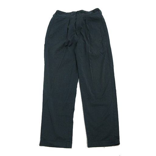 y■ディッキーズ/DICKIES 417 ワンタック クロップドパンツ/チノパン■灰【W30】MENS/64【中古】 y■ディッキーズ/DICKIES 417 ワンタック クロップドパンツ/チノパン■灰【W30】MENS/64【中古】