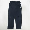 G■アディダス/adidas ジャージパンツ ウォームアップパンツ FM5176【OT】紺/LADIES/89【中古】■