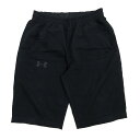 k■アンダーアーマー/UNDER ARMOUR MTR2536 アクティブショートパンツ フィットネスショーツ【MD】黒/MENS■200【中古】